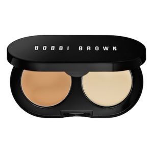 Used Bobbi Brown Creamy Concealer Kit
